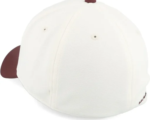 Sale Oakley Tincan White/Red Flexfit -