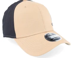 Fashion Oakley Tinfoil Cap Light Curry/Black Flexfit -