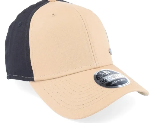 Fashion Oakley Tinfoil Cap Light Curry/Black Flexfit -