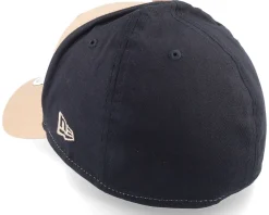 Fashion Oakley Tinfoil Cap Light Curry/Black Flexfit -