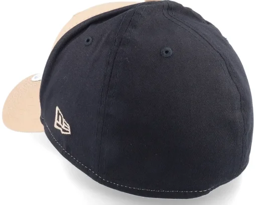 Fashion Oakley Tinfoil Cap Light Curry/Black Flexfit -