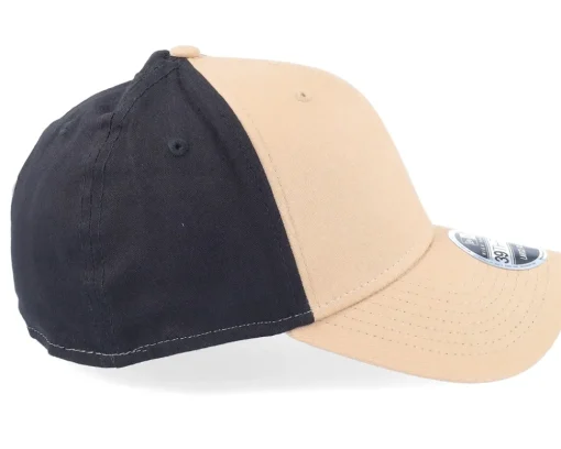 Fashion Oakley Tinfoil Cap Light Curry/Black Flexfit -