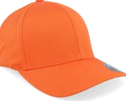 Outlet Hunter Tiny Boar Flexfit Wooly Combed Flexfit - Orange