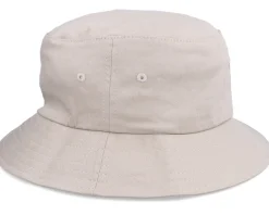 Buckets-Abducted Tiny Fairy Khaki Bucket -