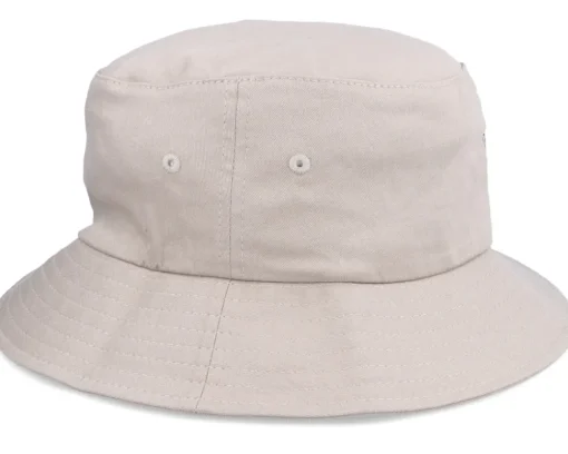 Buckets-Abducted Tiny Fairy Khaki Bucket -