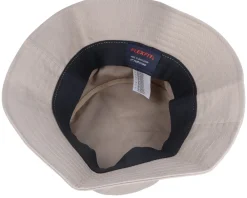 Buckets-Abducted Tiny Fairy Khaki Bucket -