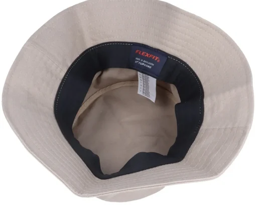 Buckets-Abducted Tiny Fairy Khaki Bucket -