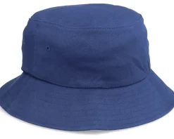Outlet Abducted Tiny Half Lemon Navy Bucket -