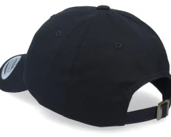 Sale Skillfish Tiny Perch Fishing Black Dad Cap -