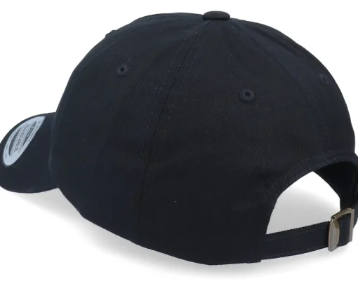 Sale Skillfish Tiny Perch Fishing Black Dad Cap -