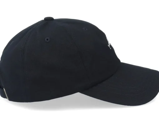 Sale Skillfish Tiny Perch Fishing Black Dad Cap -
