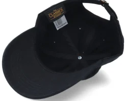 Sale Skillfish Tiny Perch Fishing Black Dad Cap -