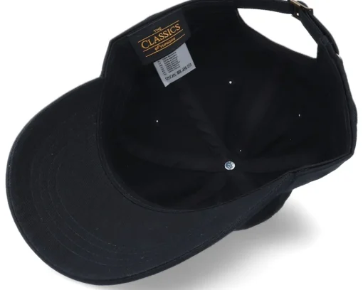 Sale Skillfish Tiny Perch Fishing Black Dad Cap -