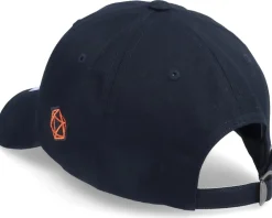 Sale Critiql Hit Tiny Phoenix Black Dad Cap -