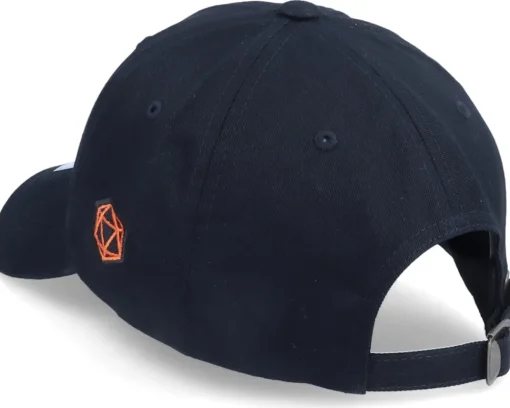 Sale Critiql Hit Tiny Phoenix Black Dad Cap -