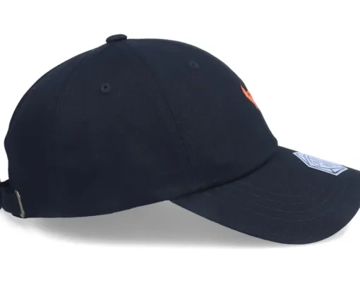 Sale Critiql Hit Tiny Phoenix Black Dad Cap -