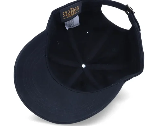 Sale Critiql Hit Tiny Phoenix Black Dad Cap -