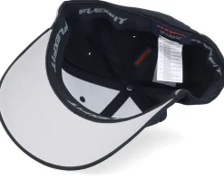 Flexfit-Skillfish Tiny Rainbow Trout Fish Wooly Combed Flexfit - Black