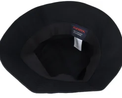 Buckets-Abducted Tiny Red Wheelbarrow Black Bucket -