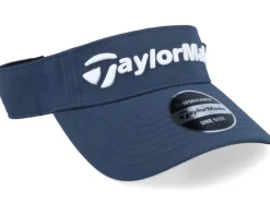Golf | Visor-Taylor Made Tm22 Radar vsr Navy Visor -
