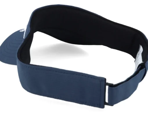 Golf | Visor-Taylor Made Tm22 Radar vsr Navy Visor -