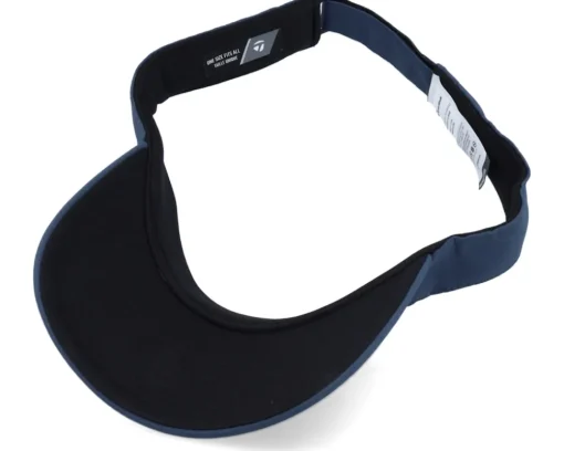 Golf | Visor-Taylor Made Tm22 Radar vsr Navy Visor -