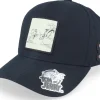 Adjustable-Tom & Jerry Sketch Black A-frame Adjustable -