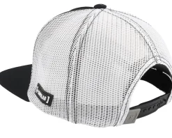 Trucker-Capslab Tom & Jerry Tom Black/White Trucker -
