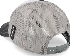 Discount Yapan Torii Gate 112 Tri Grey/Charcoal/Black Trucker -