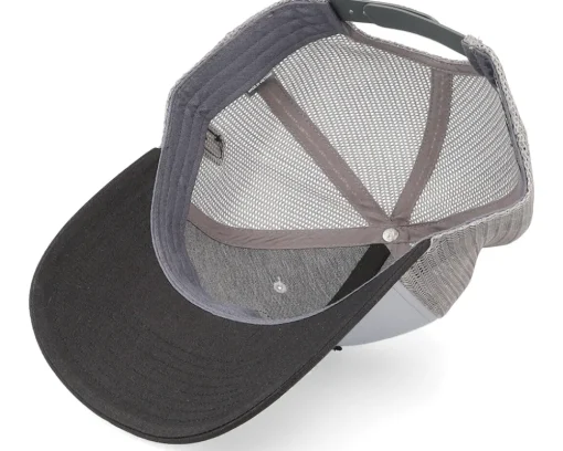 Discount Yapan Torii Gate 112 Tri Grey/Charcoal/Black Trucker -