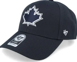 Adjustable-47 Brand Toronto Blue Jays Mvp Navy Adjustable -
