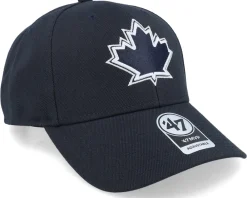 Adjustable-47 Brand Toronto Blue Jays Mvp Navy Adjustable -