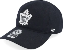Dad Cap-47 Brand Toronto Maple Leafs Chain Stitch Hitch Lc Navy Dad Cap -