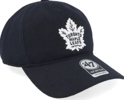 Dad Cap-47 Brand Toronto Maple Leafs Chain Stitch Hitch Lc Navy Dad Cap -