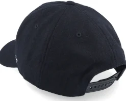 Dad Cap-47 Brand Toronto Maple Leafs Chain Stitch Hitch Lc Navy Dad Cap -
