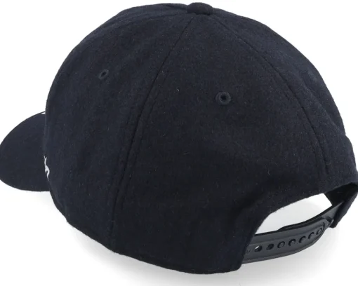 Dad Cap-47 Brand Toronto Maple Leafs Chain Stitch Hitch Lc Navy Dad Cap -