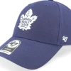 Adjustable-47 Brand Toronto Maple Leafs NHL B.park 47 Mvp L. Navy Adjustable -