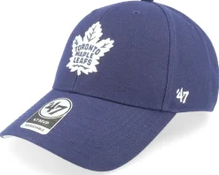 Adjustable-47 Brand Toronto Maple Leafs NHL B.park 47 Mvp L. Navy Adjustable -