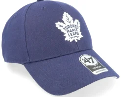 Adjustable-47 Brand Toronto Maple Leafs NHL B.park 47 Mvp L. Navy Adjustable -