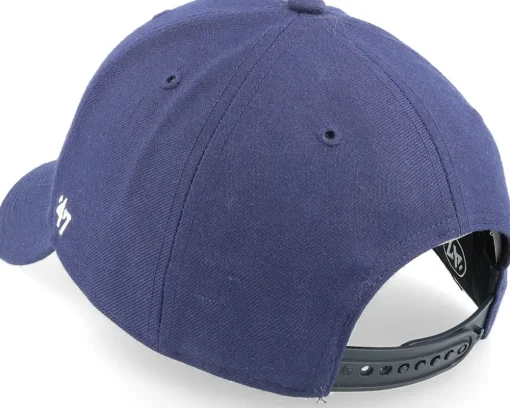 Adjustable-47 Brand Toronto Maple Leafs NHL B.park 47 Mvp L. Navy Adjustable -