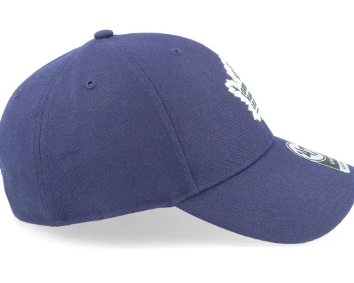 Adjustable-47 Brand Toronto Maple Leafs NHL B.park 47 Mvp L. Navy Adjustable -