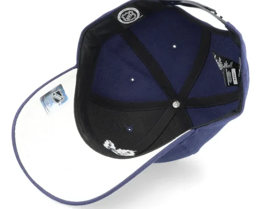 Adjustable-47 Brand Toronto Maple Leafs NHL B.park 47 Mvp L. Navy Adjustable -