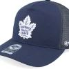 Trucker-47 Brand Toronto Maple Leafs NHL Hitch Navy Trucker -