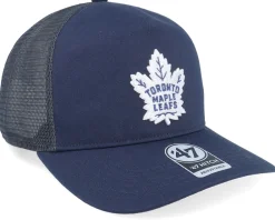 Trucker-47 Brand Toronto Maple Leafs NHL Hitch Navy Trucker -