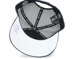 Trucker-47 Brand Toronto Maple Leafs NHL Hitch Navy Trucker -