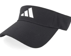 Sport | Golf-Adidas Tour Visor - Black
