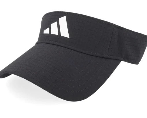 Sport | Golf-Adidas Tour Visor - Black