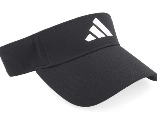 Sport | Golf-Adidas Tour Visor - Black