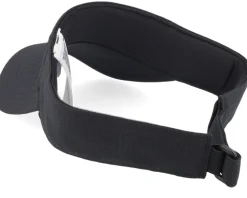 Sport | Golf-Adidas Tour Visor - Black