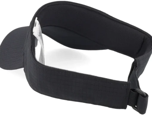 Sport | Golf-Adidas Tour Visor - Black